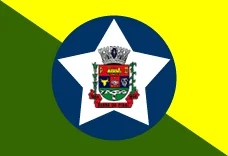 Bandeira de Barra do Piraí