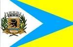Bandeira de Barra do Turvo