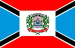Bandeira de Barracão