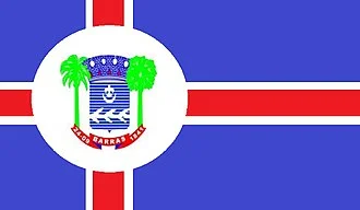 Bandeira de Barras