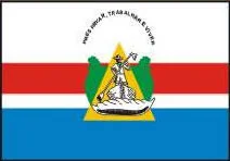Bandeira de Barreiras