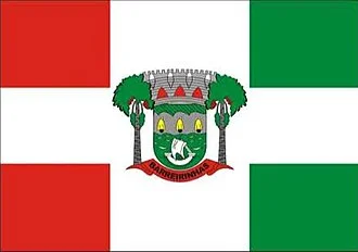 Bandeira de Barreirinhas