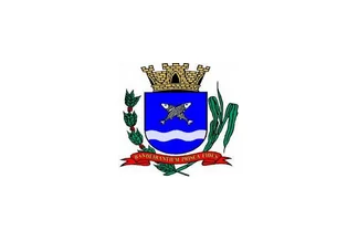 Bandeira de Barrinha