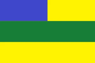 Bandeira de Barro Alto