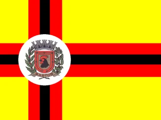 Bandeira de Bastos