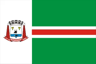 Bandeira de Bataguassu