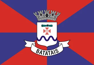 Bandeira de Batatais