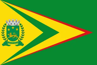 Bandeira de Bauru