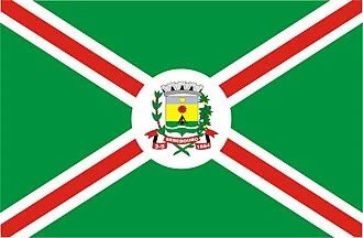Bandeira de Bebedouro