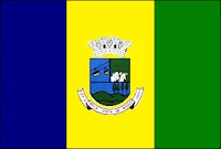 Bandeira de Bela Vista de Minas