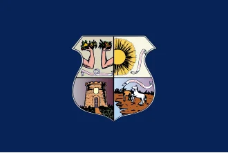 Bandeira de Belém