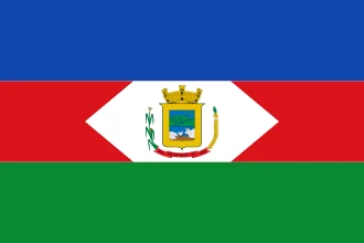 Bandeira de Belmonte