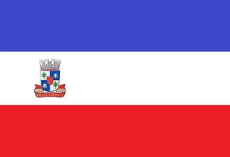 Bandeira de Belo Campo