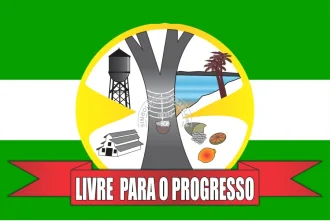 Bandeira de Belterra
