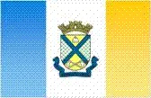 Bandeira de Benedito Novo