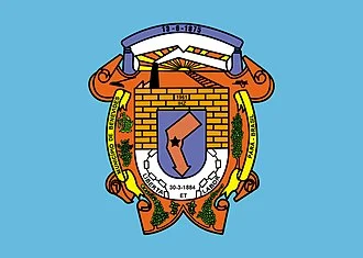 Bandeira de Benevides