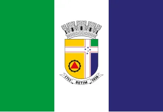 Bandeira de Betim