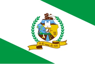 Bandeira de Bezerros