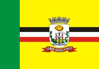 Bandeira de Birigui