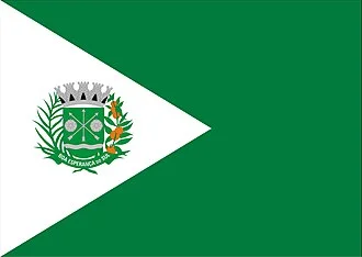 Bandeira de Boa Esperança do Sul