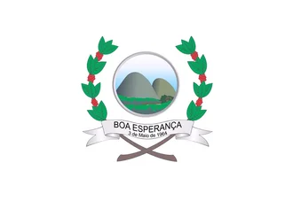 Bandeira de Boa Esperança