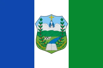 Bandeira de Boa Esperança