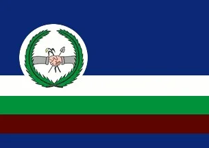 Bandeira de Bom Jardim