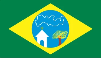 Bandeira de Bom Jardim