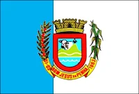 Bandeira de Bom Jesus da Penha