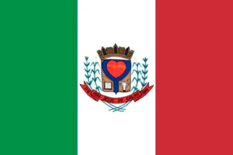 Bandeira de Bom Jesus do Galho