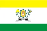Bandeira de Bonfim