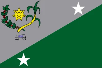 Bandeira de Bonito
