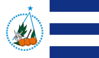 Bandeira de Boquim