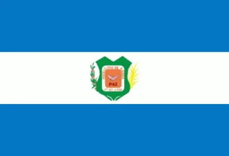 Bandeira de Borba
