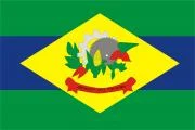 Bandeira de Braço do Norte