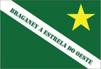 Bandeira de Braganey
