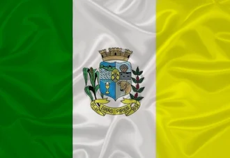 Bandeira de Brás Pires