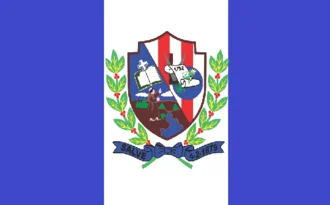 Bandeira de Brejo da Madre de Deus