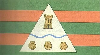 Bandeira de Brejo do Cruz