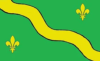 Bandeira de Brejões