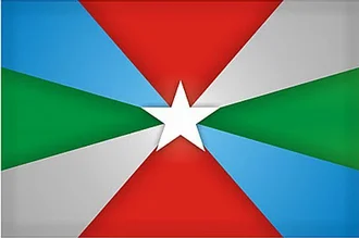 Bandeira de Breu Branco