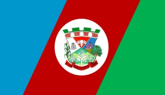 Bandeira de Brochier