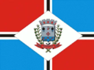 Bandeira de Brotas