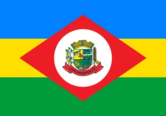 Bandeira de Brunópolis