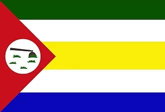 Bandeira de Buriticupu