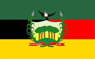 Bandeira de Caaporã