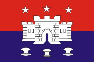 Bandeira de Cabedelo