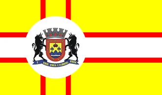Bandeira de Cabrobó