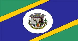 Bandeira de Cacaulândia