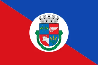 Bandeira de Cacequi